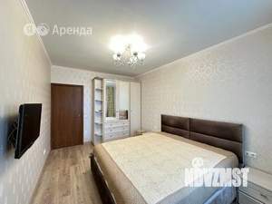 3-к квартира, на длительный срок, 86м2, 22/23 этаж