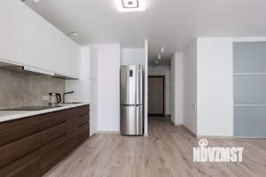 1-к квартира, посуточно, 58м2, 1/1 этаж