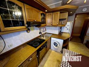 2-к квартира, на длительный срок, 52м2, 11/12 этаж