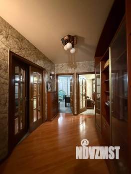 3-к квартира, на длительный срок, 76м2, 2/17 этаж