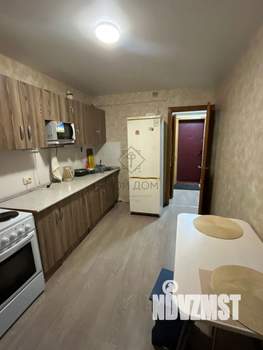 1-к квартира, на длительный срок, 35м2, 1/16 этаж