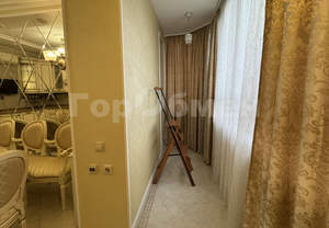 1-к квартира, на длительный срок, 40м2, 10/25 этаж