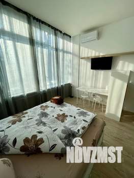 1-к квартира, посуточно, 22м2, 2/18 этаж