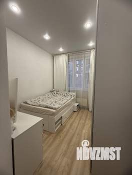 2-к квартира, на длительный срок, 45м2, 2/18 этаж