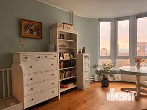 1-к квартира, на длительный срок, 48м2, 14/26 этаж