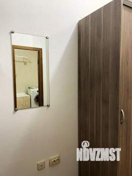1-к квартира, на длительный срок, 45м2, 12/25 этаж