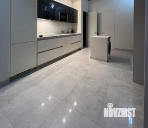 2-к квартира, посуточно, 56м2, 2/8 этаж