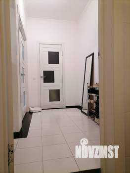 1-к квартира, на длительный срок, 47м2, 19/20 этаж