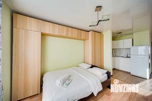 1-к квартира, посуточно, 30м2, 21/25 этаж