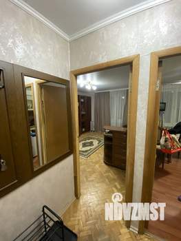 1-к квартира, на длительный срок, 36м2, 7/16 этаж