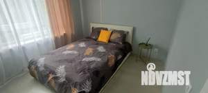 1-к квартира, посуточно, 30м2, 2/6 этаж