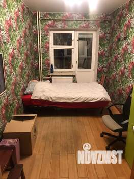 3-к квартира, на длительный срок, 74м2, 3/13 этаж