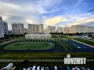 2-к квартира, на длительный срок, 60м2, 8/25 этаж