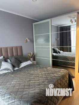 2-к квартира, посуточно, 42м2, 17/25 этаж