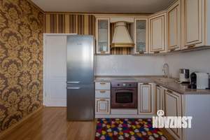 1-к квартира, на длительный срок, 42м2, 17/25 этаж
