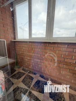 1-к квартира, на длительный срок, 41м2, 14/19 этаж