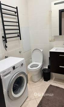 1-к квартира, на длительный срок, 44м2, 10/11 этаж