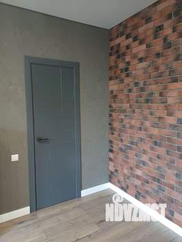 1-к квартира, на длительный срок, 47м2, 10/17 этаж