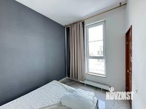 1-к квартира, на длительный срок, 46м2, 2/5 этаж