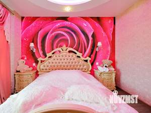 1-к квартира, посуточно, 80м2, 1/1 этаж