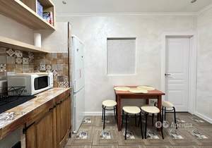 2-к квартира, на длительный срок, 49м2, 24/25 этаж