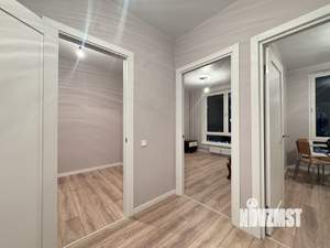 1-к квартира, на длительный срок, 35м2, 8/17 этаж