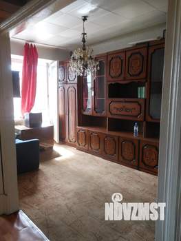 1-к квартира, на длительный срок, 32м2, 5/5 этаж