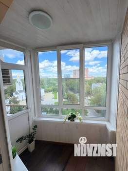 2-к квартира, на длительный срок, 56м2, 8/27 этаж