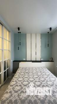 2-к квартира, на длительный срок, 48м2, 3/5 этаж