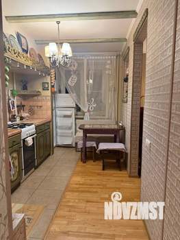 2-к квартира, на длительный срок, 45м2, 3/9 этаж