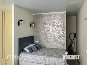 1-к квартира, на длительный срок, 35м2, 2/5 этаж