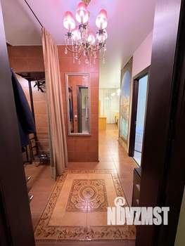 1-к квартира, на длительный срок, 45м2, 3/25 этаж