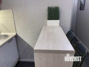 1-к квартира, посуточно, 33м2, 2/9 этаж