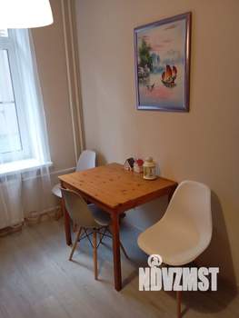 1-к квартира, на длительный срок, 36м2, 3/9 этаж