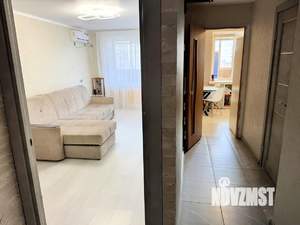 1-к квартира, на длительный срок, 33м2, 6/9 этаж