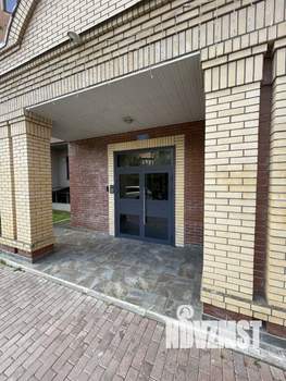 1-к квартира, на длительный срок, 49м2, 1/12 этаж