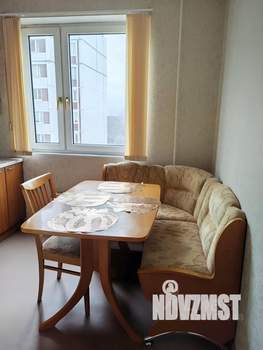 2-к квартира, на длительный срок, 55м2, 14/17 этаж