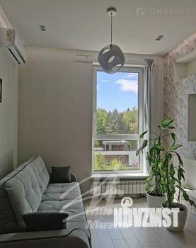 2-к квартира, на длительный срок, 50м2, 4/7 этаж