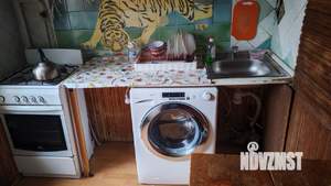 2-к квартира, на длительный срок, 45м2, 4/5 этаж