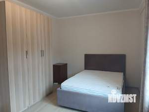 2-к квартира, на длительный срок, 50м2, 12/17 этаж