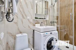 Студия квартира, посуточно, 18м2, 2/8 этаж