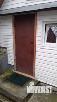 Студия квартира, на длительный срок, 25м2, 1/2 этаж