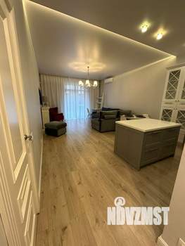 2-к квартира, на длительный срок, 63м2, 1/5 этаж