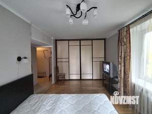 1-к квартира, на длительный срок, 30м2, 5/5 этаж