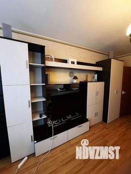 1-к квартира, на длительный срок, 45м2, 9/18 этаж