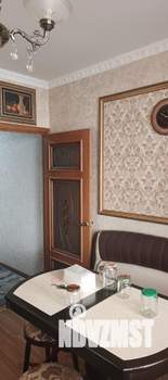 1-к квартира, на длительный срок, 47м2, 9/18 этаж