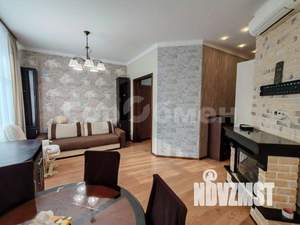 1-к квартира, на длительный срок, 41м2, 2/4 этаж