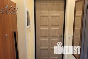 1-к квартира, посуточно, 35м2, 2/17 этаж