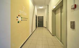 1-к квартира, на длительный срок, 35м2, 7/10 этаж