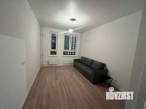 1-к квартира, на длительный срок, 35м2, 5/12 этаж